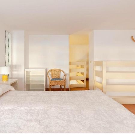 Yourvacanza Navigli Loft Apartment Milan Bagian luar foto
