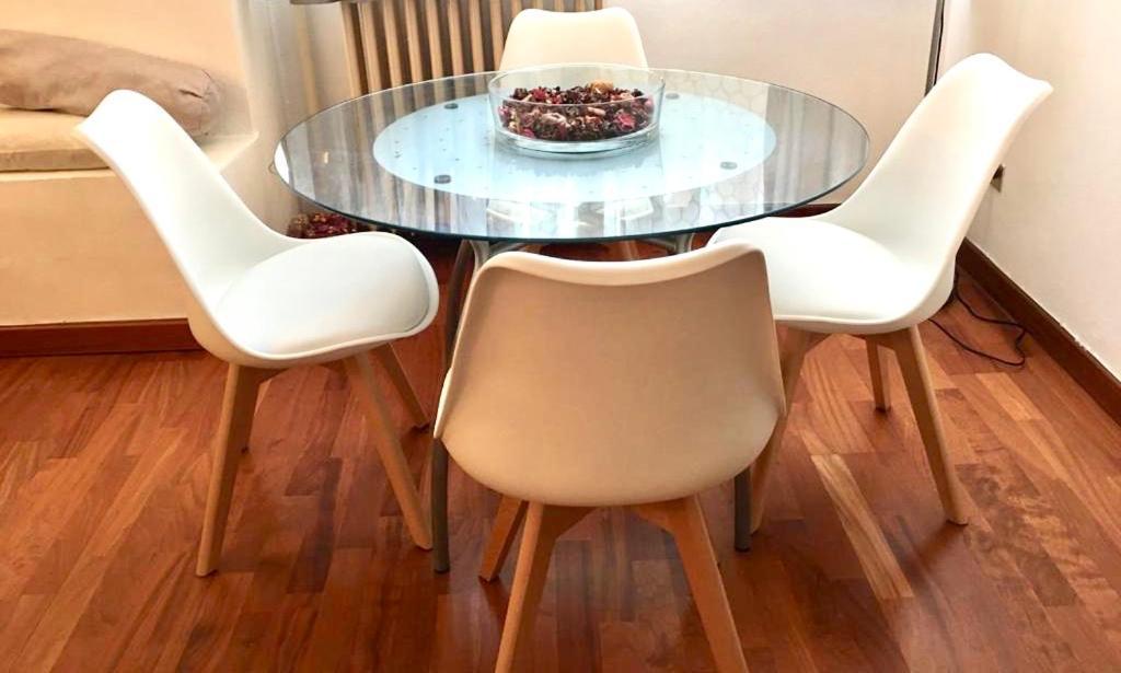 Yourvacanza Navigli Loft Apartment Milan Bagian luar foto