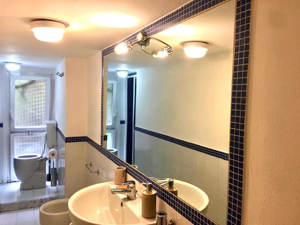 Yourvacanza Navigli Loft Apartment Milan Bagian luar foto
