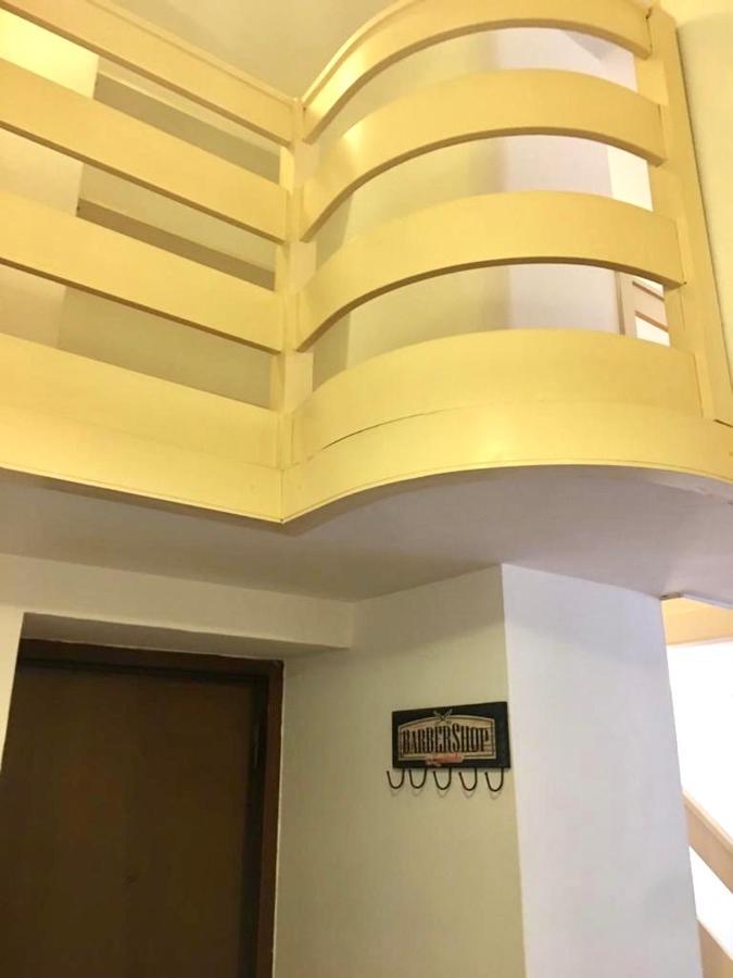 Yourvacanza Navigli Loft Apartment Milan Bagian luar foto