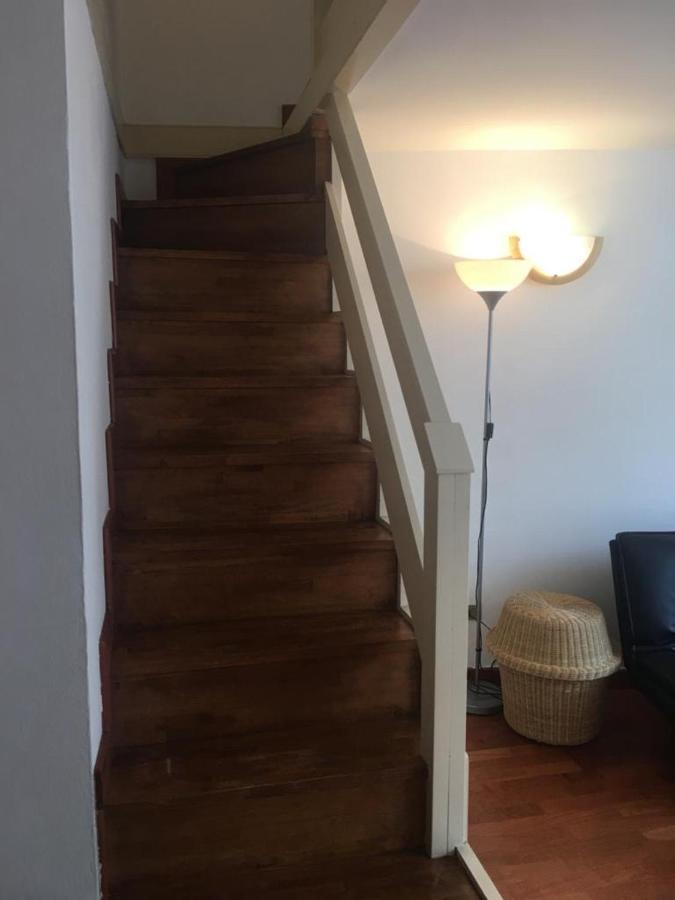 Yourvacanza Navigli Loft Apartment Milan Bagian luar foto