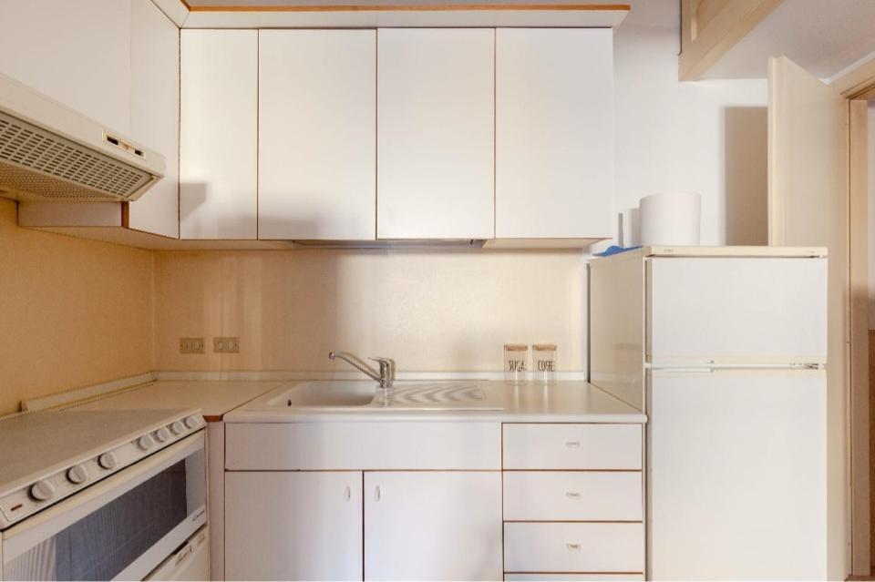 Yourvacanza Navigli Loft Apartment Milan Bagian luar foto