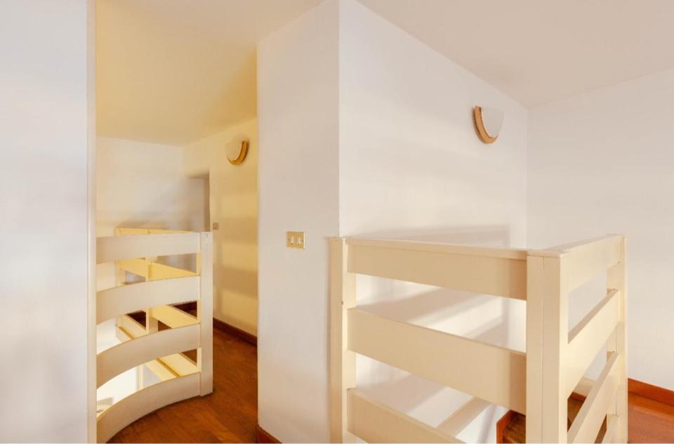 Yourvacanza Navigli Loft Apartment Milan Bagian luar foto